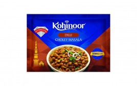 Kohinoor Dilli Choley Masala   Box  15 grams